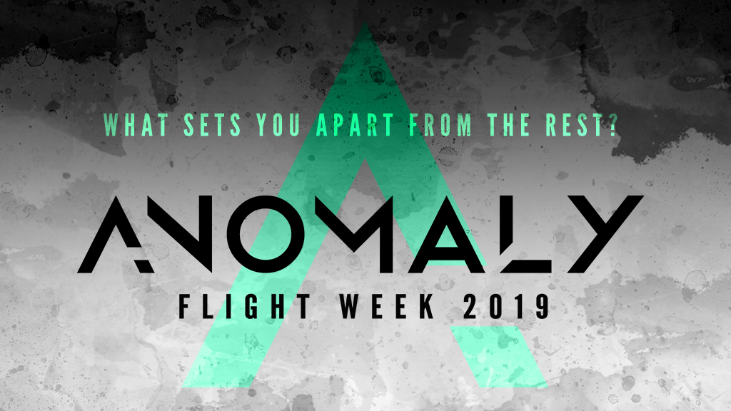 Flight Week 2019