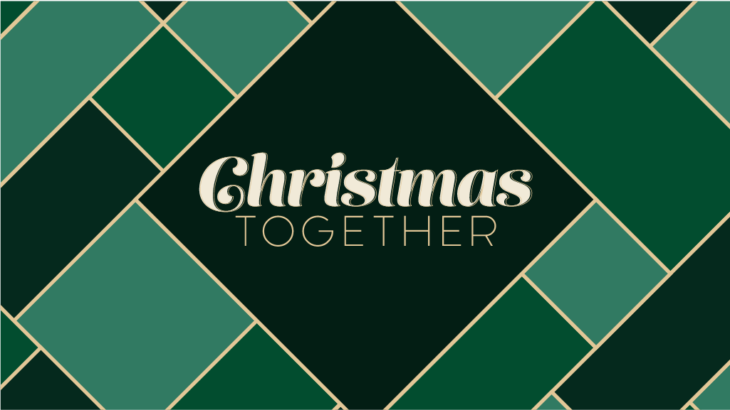 Christmas Together