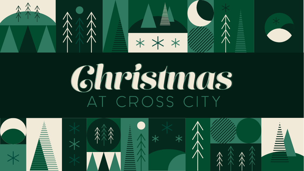 Christmas at Cross City