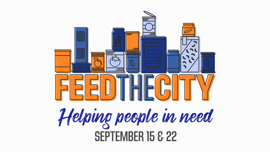 Feed the City