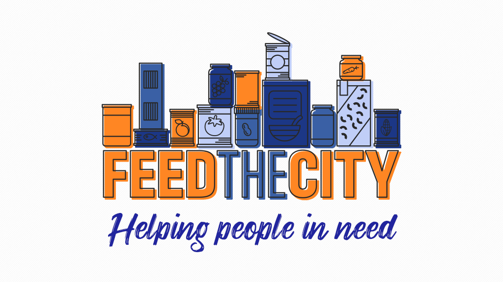 Feed the City