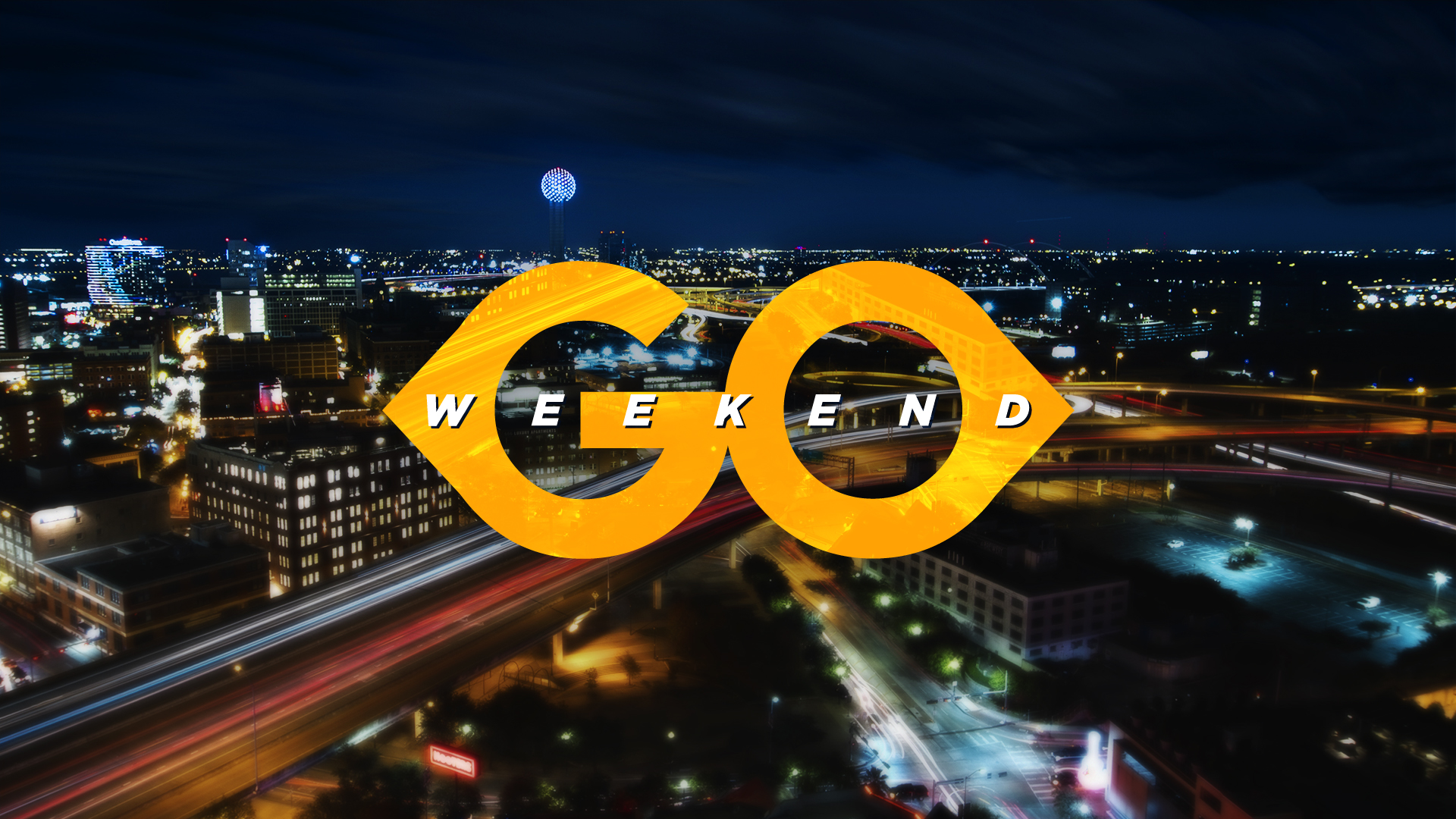 Go Weekend - David Platt