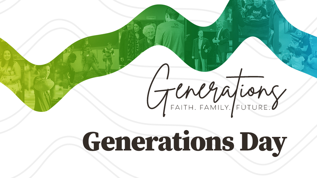 Generations Day