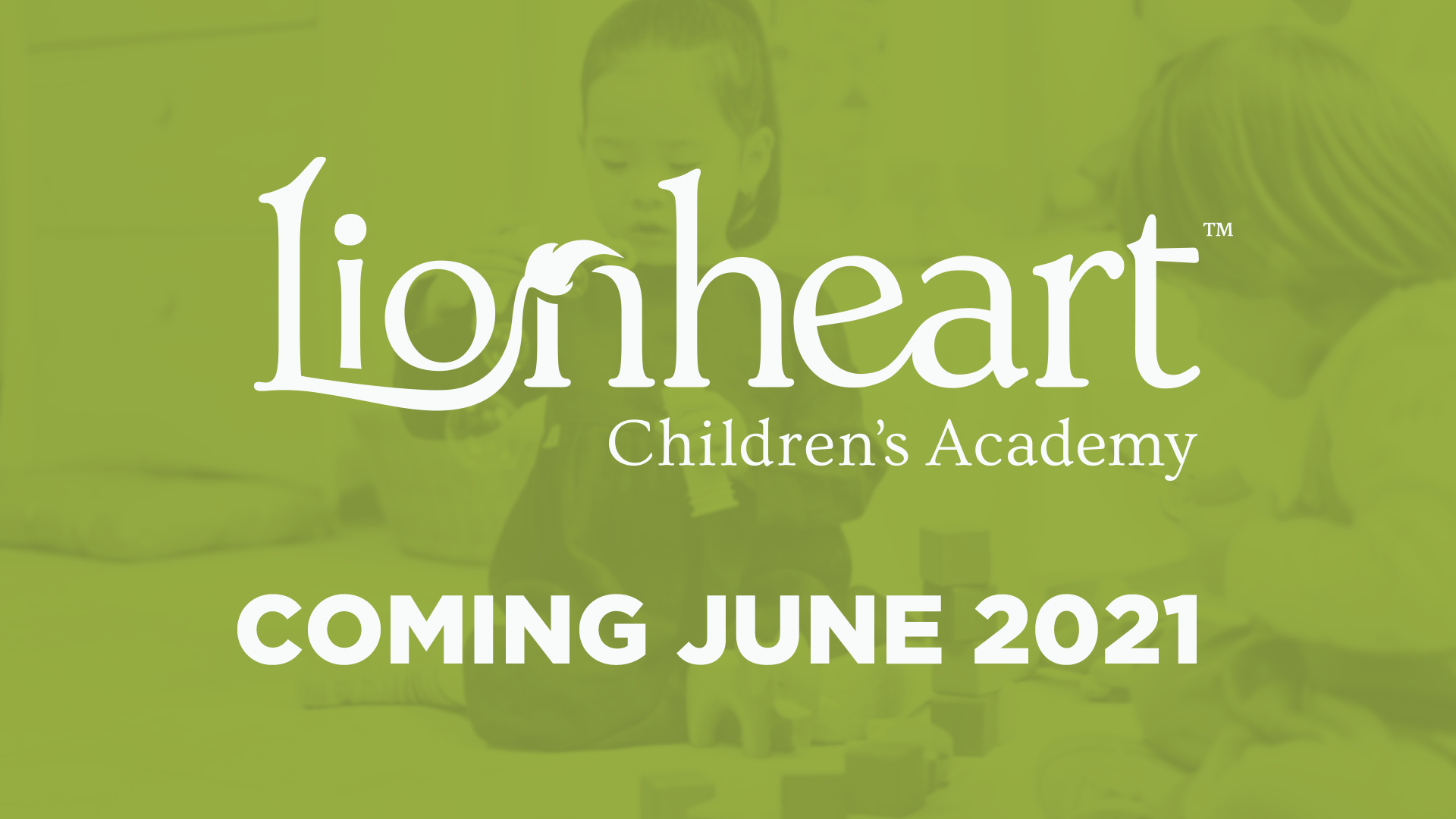 Lionheart Children's Academy Cross City Church