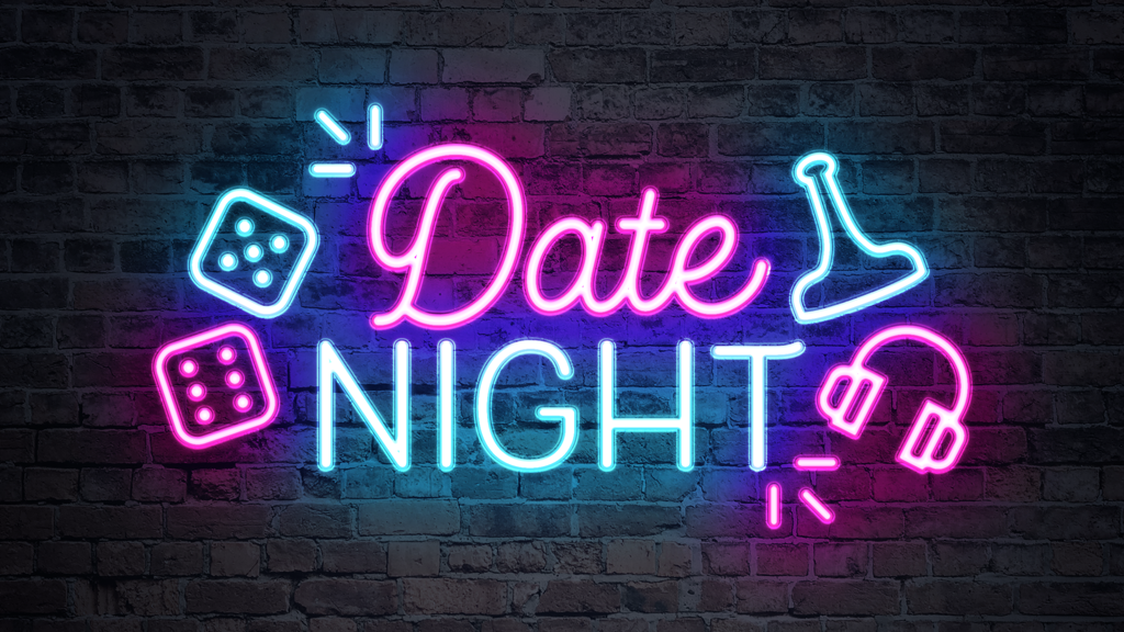 Date Night Celebration