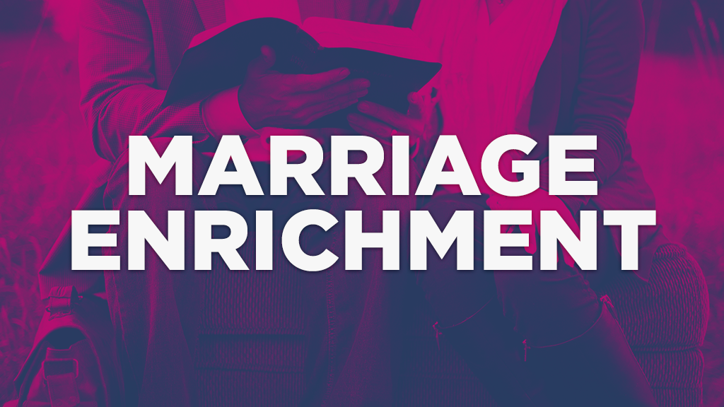 Marriage Enrichment Night