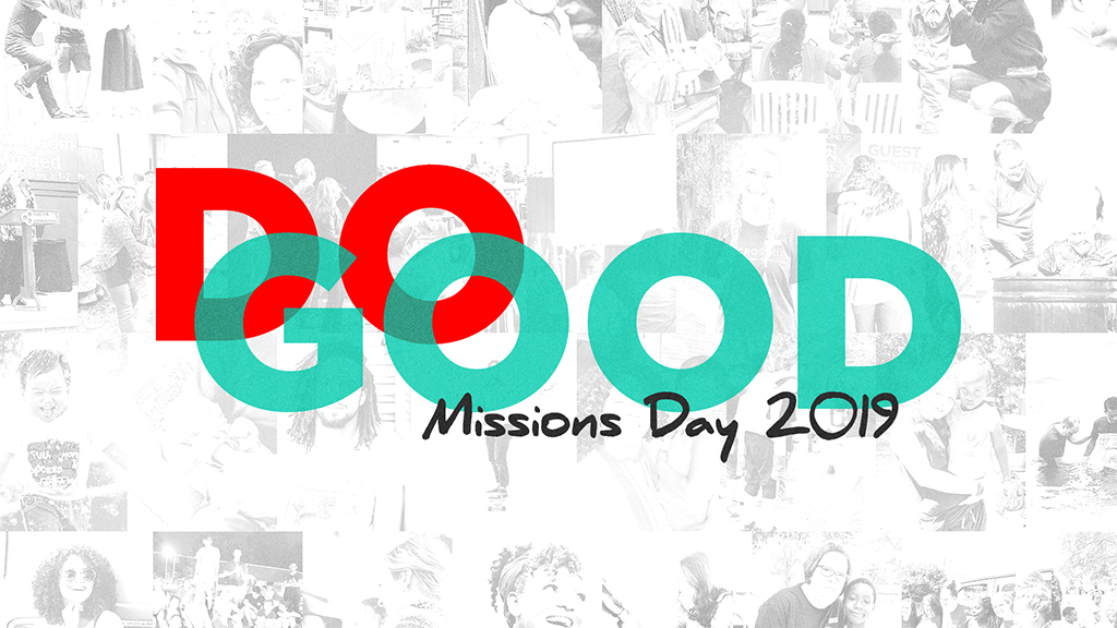 Do Good