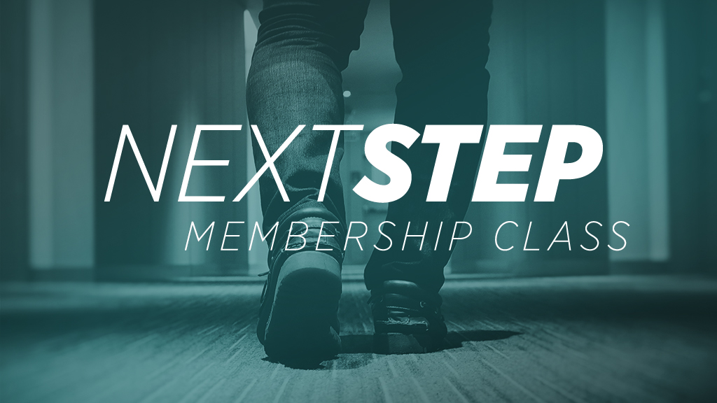 Membership Class