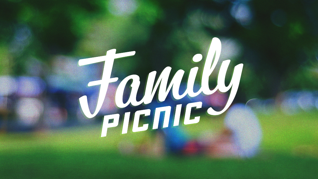 Family Picnic