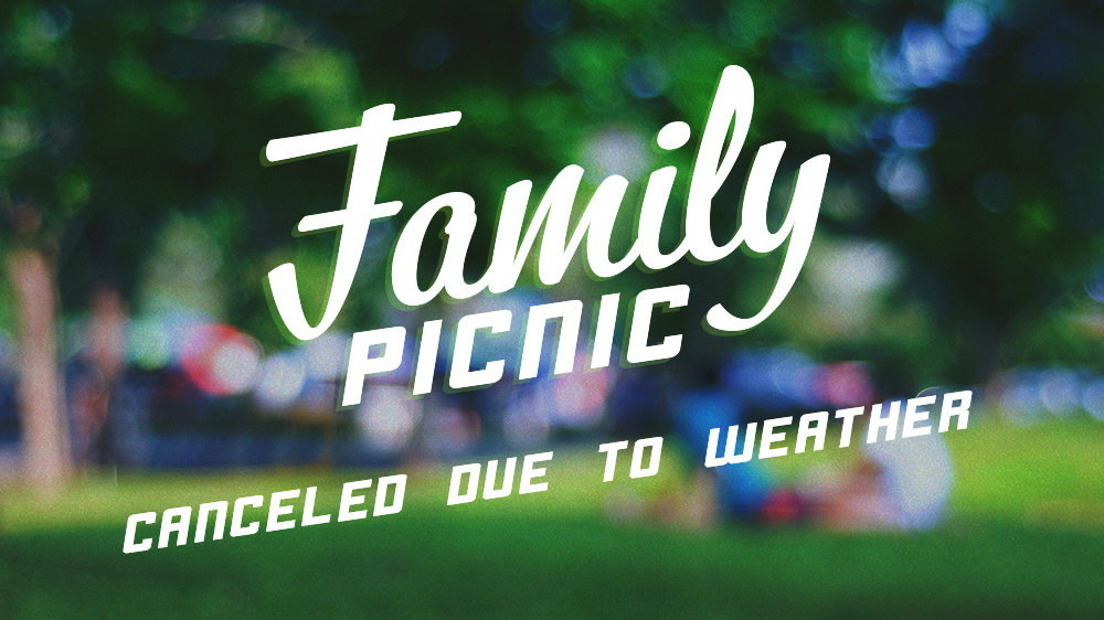 Family Picnic