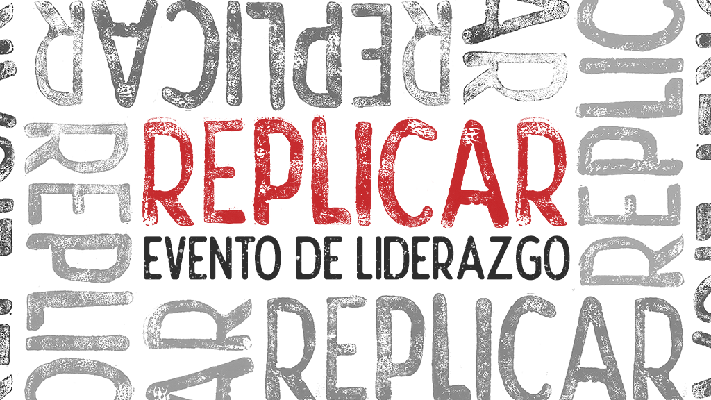 Replicar 2020