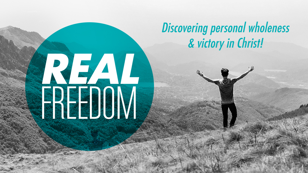 Real Freedom Conference