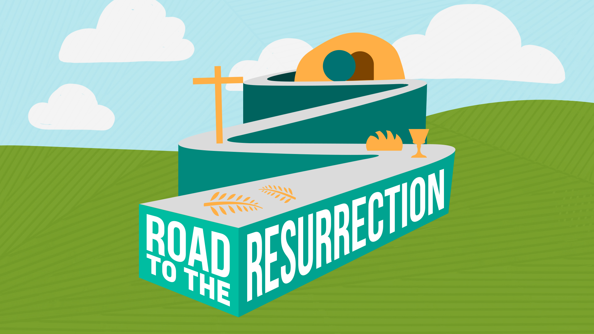 Road to Resurrection