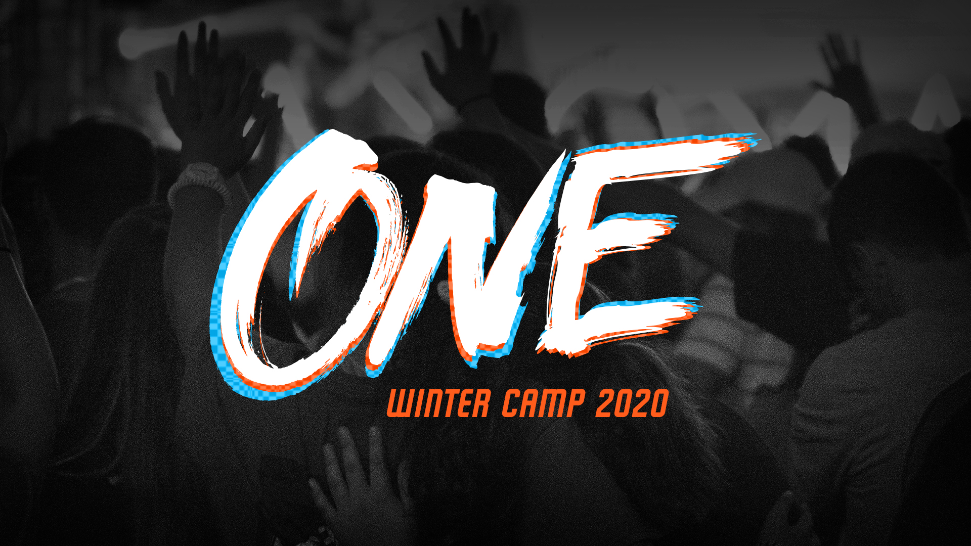 Winter Camp 2020